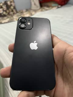 Iphone 12mini