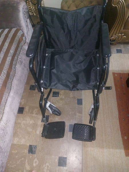 wheelchair 4