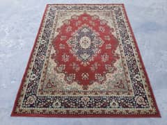 Size: 6"7 x 9"3 Ft. Turkish Center piece Rug" Home decoration Rug"