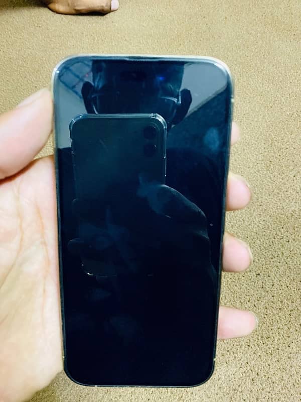 Iphone 14 pro jv 128gb 6