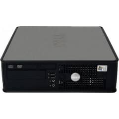 dell system 4gb ram 500 gb memory