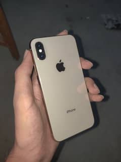 iphone xs 64gb