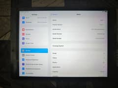 iPad 9th generation 
64gb