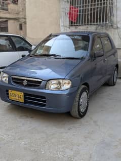 Suzuki Alto 2009