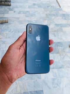 iphone xs 512GB non pta