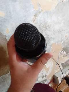 lod speaker