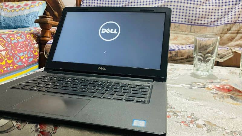 DellCore i7-7500U 7th Generation  8/465 3