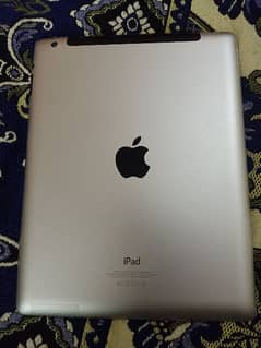 iPad Apple