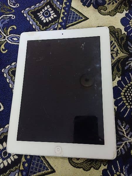 iPad Apple 1