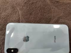 i phone x 64gb factory unlocked battery service