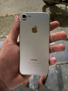 Iphone 7 pta approved 128gb