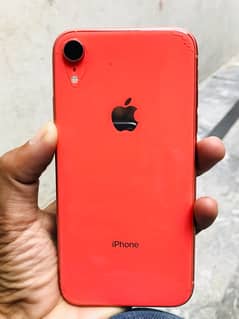 iphone Xr 128 GB