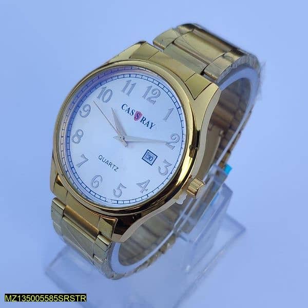 men's Suitable Watch 3