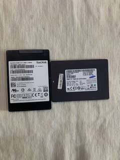 samsung 128gb ssd hard drive/branded/computer laptop accessories