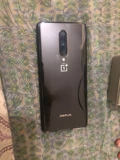 One plus 8 (Duel Sim)