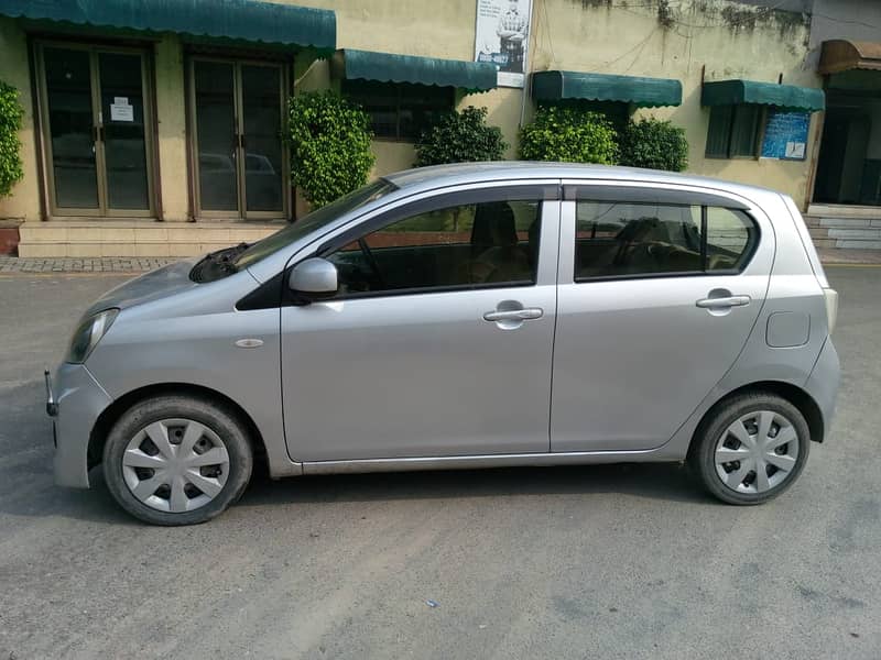 Daihatsu Mira 2014 EiS Total Genuine 3