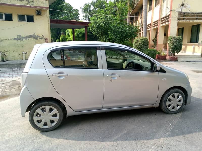 Daihatsu Mira 2014 EiS 4