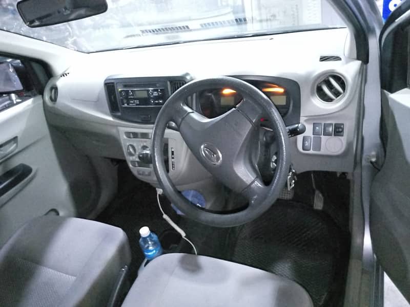 Daihatsu Mira 2014 EiS 6