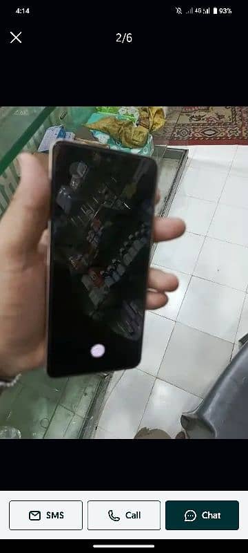 Vivo v29e 4 month warranty available 1