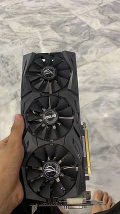 GTX 1070 8GB