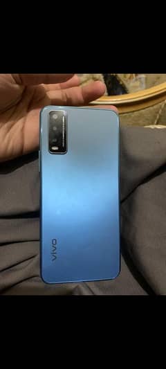 vivo y20s