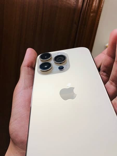 IPHONE 14 PRO PTA APPROVED 128GB 10/10 CONDITION 2