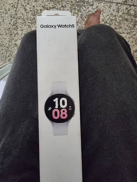 galaxy watch 5 2