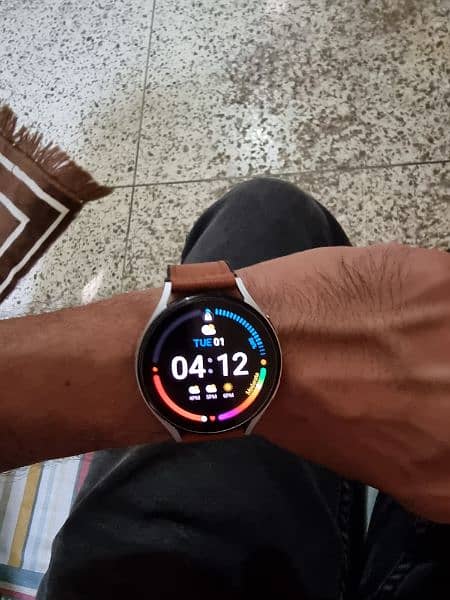 galaxy watch 5 4