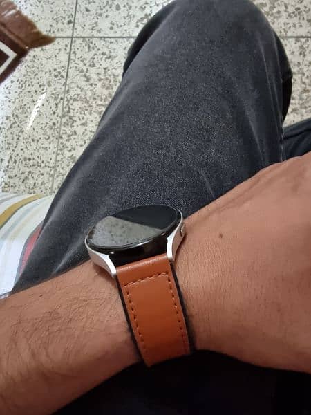 galaxy watch 5 5