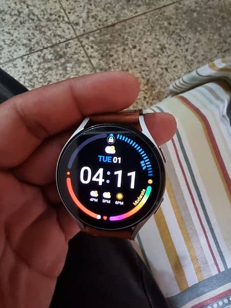 galaxy watch 5 8