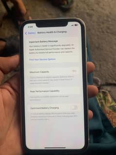 iPhone XR dual sim pta 64Gb 0