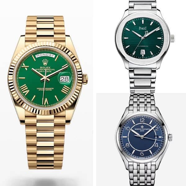 we buy Swiss ROLEX OMEGA TUDOR TAGHEUER LONGINES CARTIER FRANKMULLER 10