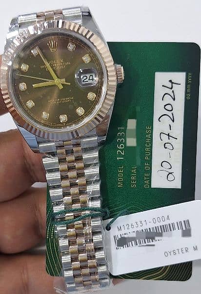 we buy Swiss ROLEX OMEGA TUDOR TAGHEUER LONGINES CARTIER FRANKMULLER 11