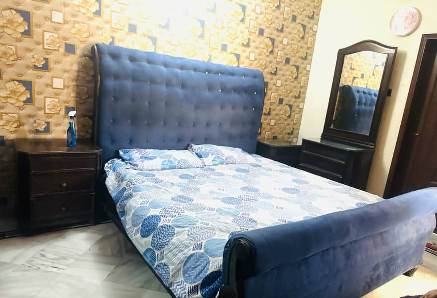 furniture bed set 2