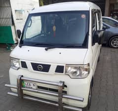 Nissan Clipper 2019/2013 Japan Model Available For Sale