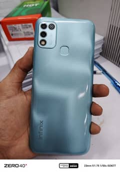 infinix hot10 play 3gb 32 gb