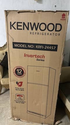 Kenwood Refrigerator