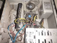 gaming PC tower type