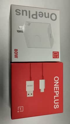 OnePlus 10 pro supervoce charger