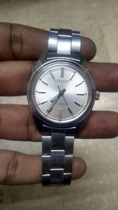 Citizen Vintage orignal