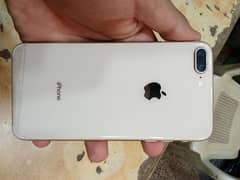 iphone 8 plus PTA approved sheikh Abdullah 0300 0570232