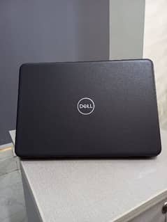 Laptop Dell 8th generation