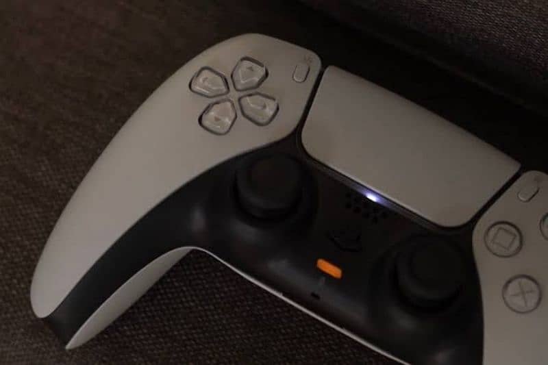 Ps 5 Original Controller For Sale | Playstation 4 Controller 1