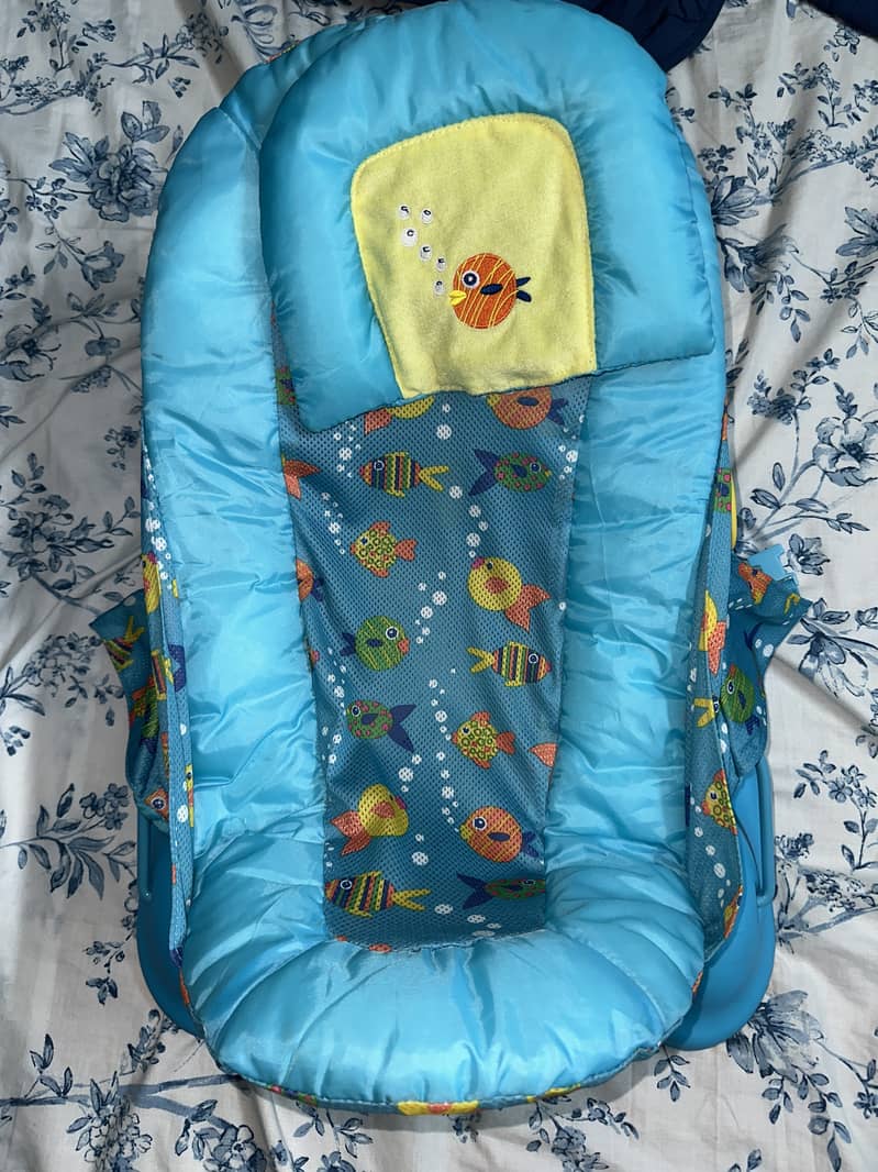 Brand New Baby Bath Seat 2