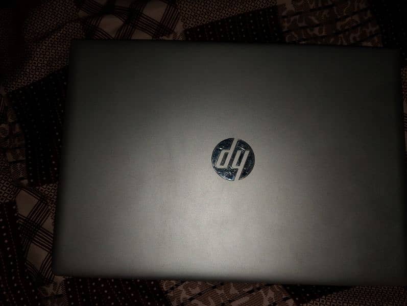 hp pro book 640 g5 0