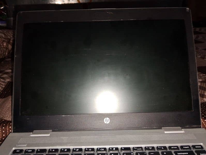 hp pro book 640 g5 1