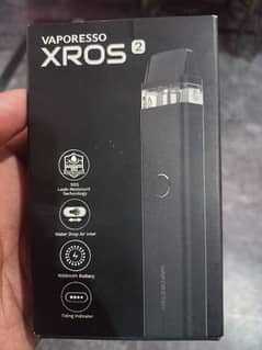 vaporesso