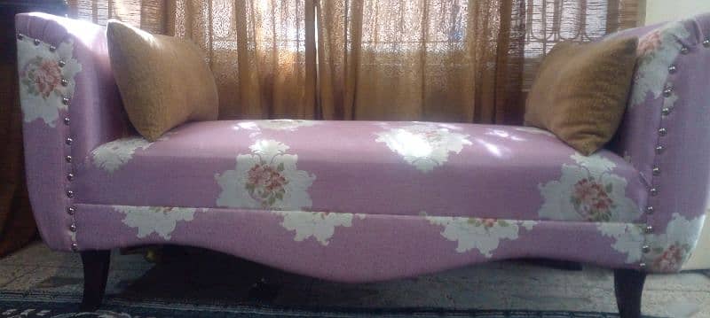 Very beautiful heavy comfortable Molty foam dewan03335138001 2