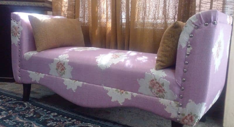 Very beautiful heavy comfortable Molty foam dewan03335138001 3