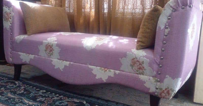 Very beautiful heavy comfortable Molty foam dewan03335138001 4